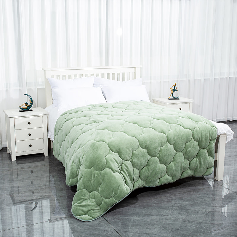 Comforter ที่ย้อนกลับได้ HF2409-020