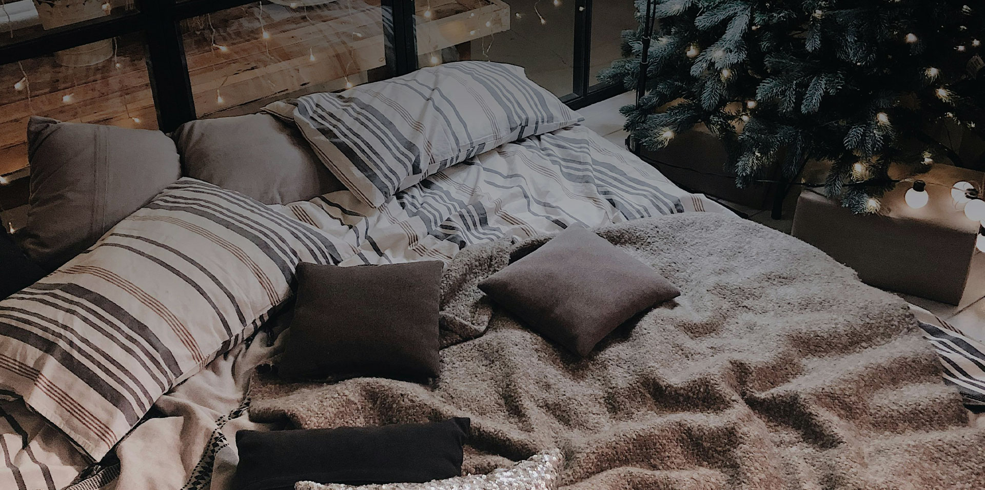 Tongxiang Feihaofei Home Textile Co. , Ltd.